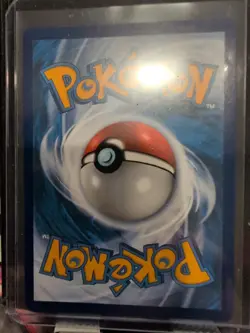 TCG Pokemon Scarlet & Violet Paldea Evolved 278/193 Gold - Grass Energy NM - Image 3