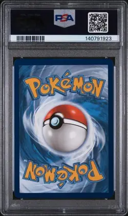 2022 POKEMON SWSH BRILLIANT STARS #TG24 FULL ART/ACEROLA'S PREMONITION PSA 10 - Image 2