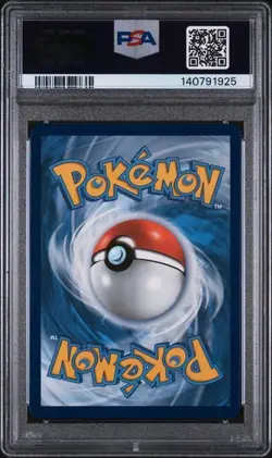 2021 POKEMON SWORD & SHIELD CHILLING REIGN FULL ART/GALARIAN ARTICUNO V PSA 10 - Image 2