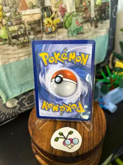 Pokemon TCG - Palossand (Reverse Holo) - Silver Tempest - 100/195 - Uncommon - Image 2