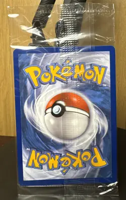 Pokemon TCG Eevee VMAX SWSH087 SWSH: Sword & Shield Black Star Promo Card SEALED - Image 2