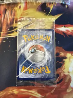 Eevee VMAX (SEALED) #SWSH087 SWSH: Sword & Shield Promo Cards Pokemon TCG - Image 2