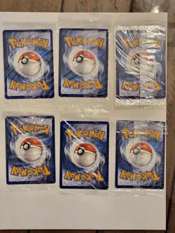 Eevee VMAX (6X SEALED) #SWSH087 SWSH: Sword & Shield Promo Card Pokemon TCG - Image 2