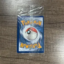 Eevee VMax SWSH087 Pokemon TCG Sword & Shield Black Star Promo SEALED (b) - Image 2