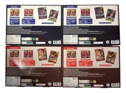 One Piece Illustration Box IB05 + IB06 Vol 5 & 6 - ENG Sealed NEW Lot Of 4 - Image 2