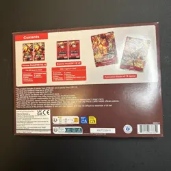 One Piece Illustration Box IB05 + IB06 Vol 5 & 6 - ENG Sealed NEW Lot Of 4 - Image 4