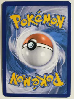 REVERSE HOLO Flabebe 101/162 VLP - XY Breakthrough Pokemon Card Kouki Saitou Art - Image 3