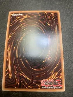 Yu-Gi-Oh! TCG Koa'ki Meiru Powerhand RGBT-EN022 1st Edition Super Rare NM Card - Image 2