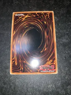 Yu-Gi-Oh! TCG Koa'ki Meiru Valafar RGBT-EN021 Unlimited Super Rare Holo NM Card - Image 2