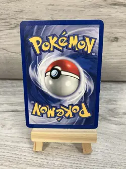 Pokemon TCG Growlithe Base Set 28/102 Regular MP - Image 2