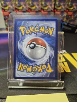 Team Rocket’s Mewtwo ex 281/217 SIR Secret Ascended Heroes Pokemon NM - Image 2