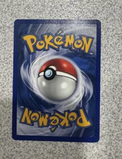 1st Edition Shadowless Charizard Base Set 4/102 Holo 1999 Pokemon - Image 4