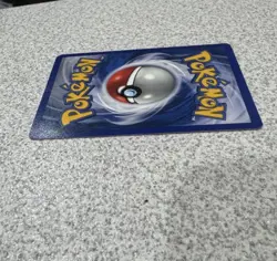 1st Edition Shadowless Charizard Base Set 4/102 Holo 1999 Pokemon - Image 5