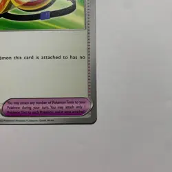 Protective Goggles - 164/165 - Scarlet & Violet 151 - Pokemon TCG - Image 4