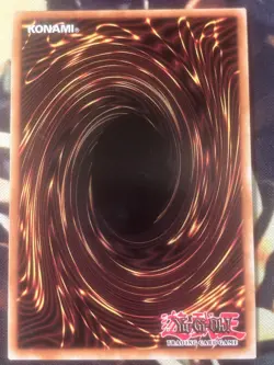 Yugioh: Goldd, Wu-Lord Of Dark World - LCJW-EN246 - Secret Rare - 1st Edition MP - Image 2