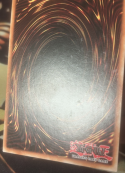 Yugioh: Goldd, Wu-Lord Of Dark World - LCJW-EN246 - Secret Rare - 1st Edition MP - Image 5
