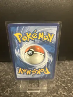 Pokemon TCG Leafeon GX Ultra Prism Card 13/156 Ultra Rare | Near Mint - Image 4