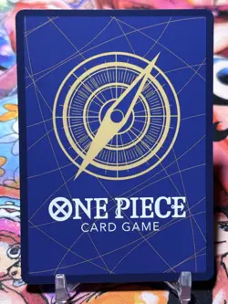 KOUZUKI HIYORI - One Piece EB01-013 - R Rare - Extra Booster Memorial Collection - Image 2