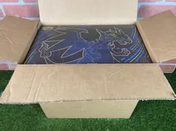 Pokemon Mega Charizard X ex Ultra Premium Collection Box - Sealed - Lot of 4 - Image 2