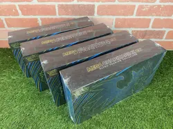 Pokemon Mega Charizard X ex Ultra Premium Collection Box - Sealed - Lot of 4 - Image 3