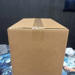 POKEMON MEGA CHARIZARD X EX ULTRA PREMIUM COLLECTION 4-BOX CASE SEALED - Image 4