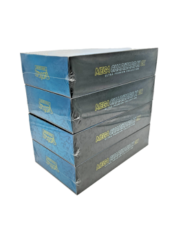 Lot of (4) Pokemon TCG: Mega Charizard X ex Ultra-Premium Collection Box Sealed - Image 2