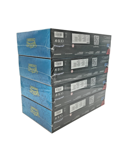 Lot of (4) Pokemon TCG: Mega Charizard X ex Ultra-Premium Collection Box Sealed - Image 3