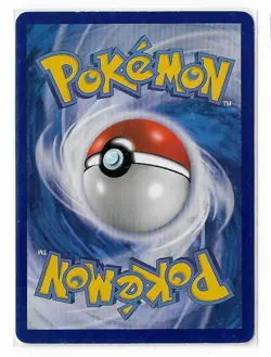Wobbuffet HGSS04 Black Star Promo Heart Gold Soul Silver Pokemon TCG Card LP - Image 2