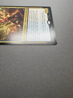 Superior Spider-Man SPM R 0155 MTG Marvel's Spider-Man Regular NM - Image 3