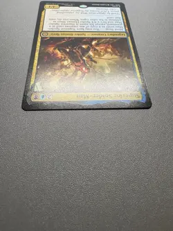 Superior Spider-Man SPM R 0155 MTG Marvel's Spider-Man Regular NM - Image 5