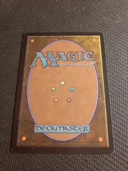 Zo-Zu the Punisher ~ Duel Decks [ Excellent ] [ Magic MTG ] - Image 2