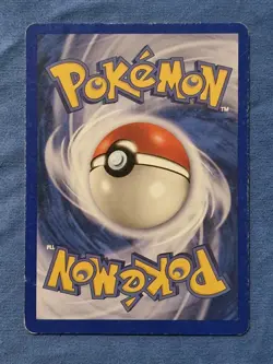 LP Bill's Maintenance 137/165 Expedition Uncommon 2002 Pokemon Card - Image 2