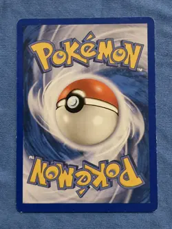 LP Mareep 119/165 Expedition common 2002 Pokemon Card - Image 2