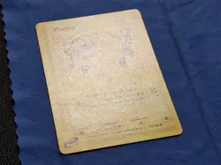 LP Mareep 119/165 Expedition common 2002 Pokemon Card - Image 3