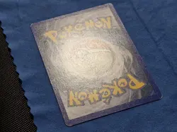LP Mareep 119/165 Expedition common 2002 Pokemon Card - Image 4