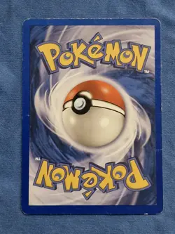 MP Jynx 83/165 Expedition Uncommon 2002 Pokemon Card - Image 2