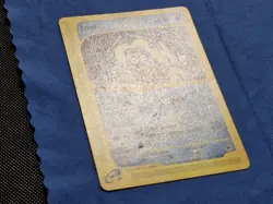 MP Jynx 83/165 Expedition Uncommon 2002 Pokemon Card - Image 3