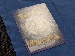 MP Jynx 83/165 Expedition Uncommon 2002 Pokemon Card - Image 4