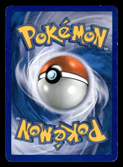 Typhlosion Prime 110/123 Holo Rare HeartGold SoulSilver Pokemon Card - Image 2