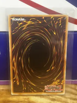 Yu-Gi-Oh! TCG Koa'ki Meiru Shield TSHD-EN077 Unlimited Ultra - Image 2
