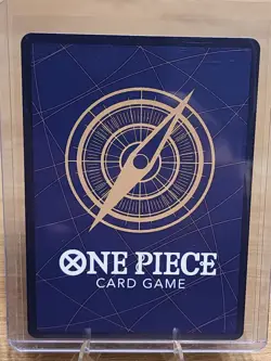 Sugar - OP10-065 (SP) OP10-065 The Azure Sea's Seven Foil ENGLISH One Piece TCG - Image 2