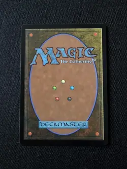 MTG - Ashaya, Soul of the Wild - Zendikar Rising - Near Mint Mythic 179 Non Foil - Image 2