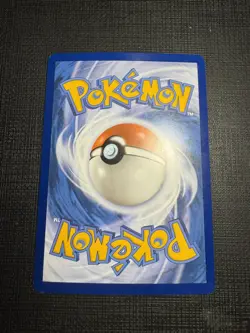 Pokemon Mew EX TCG Gold Hyper Rare Card 205/165 Scarlet Violet 151 Series - Image 2