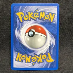 Azumarill 2/111 Neo Genesis Unlimited Rare Holo - Pokemon Card TCG - LP - Image 2