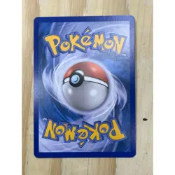 Togekiss Reverse Holo Rare Pokemon Card - HT-4/111 - Jubilee Pokemon MP/LP - Image 2