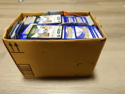 Pokemon Bulk Lot With QR Codes - Image 3