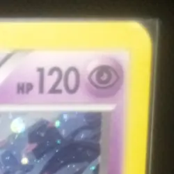 Pokemon XY Promos Mewtwo #XY101 - Image 5