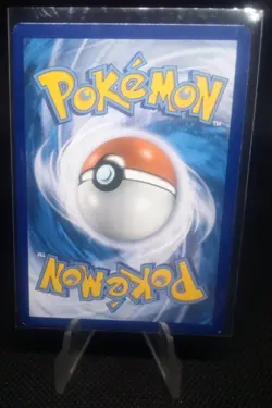 Pokemon Sun & Moon Black Star Promos Mewtwo #SM77 - Image 2