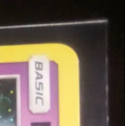 Pokemon Sun & Moon Black Star Promos Mewtwo #SM77 - Image 5