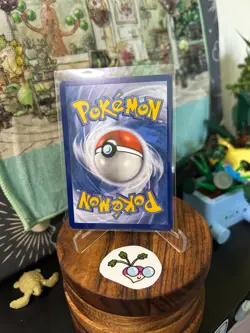 Pokemon TCG - Klefki (Reverse Holo) - Fusion Strike - 186/264 - Common - Image 2